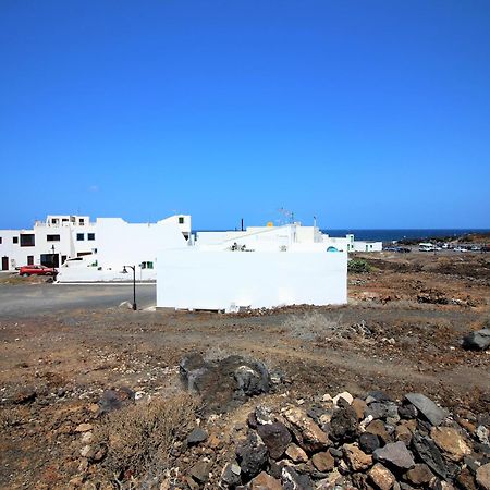 Barbara Beach House Costa Teguise Eksteriør billede