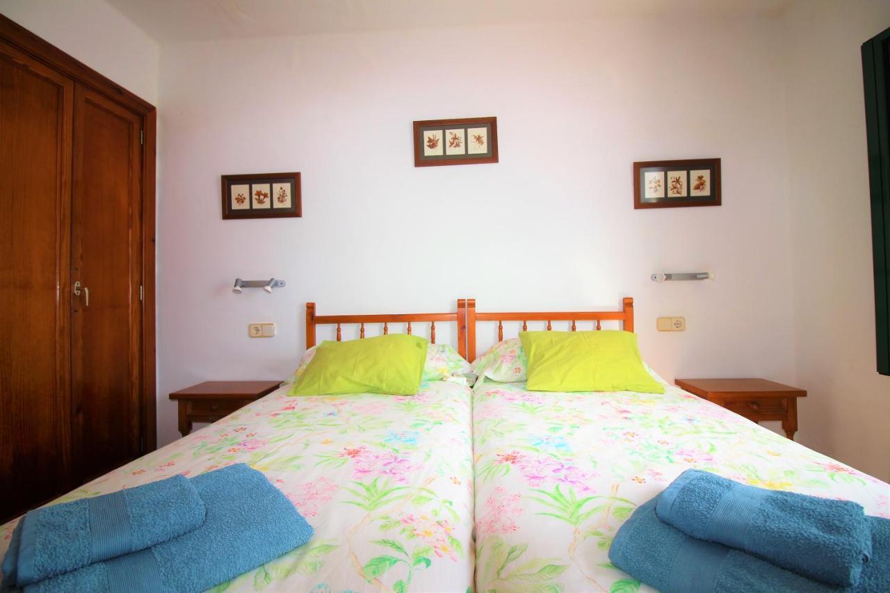 Barbara Beach House Costa Teguise Eksteriør billede