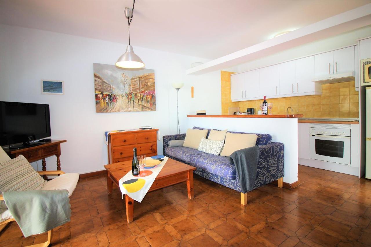 Barbara Beach House Costa Teguise Eksteriør billede