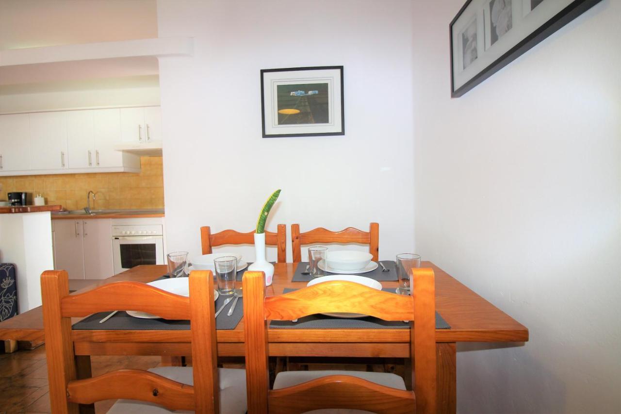 Barbara Beach House Costa Teguise Eksteriør billede